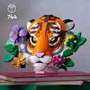 LEGO ART | Colección Fauna: Tigre  - 31217