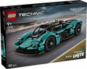 LEGO Technic | Aston Martin Valkyrie  - 42208