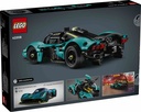 LEGO Technic | Aston Martin Valkyrie  - 42208