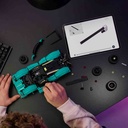 LEGO Technic | Aston Martin Valkyrie  - 42208