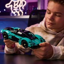 LEGO Technic | Aston Martin Valkyrie  - 42208