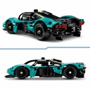 LEGO Technic | Aston Martin Valkyrie  - 42208