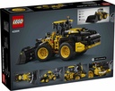 LEGO Technic | Cargadora con Ruedas Volvo L120 Electric  - 42209