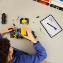 LEGO Technic | Cargadora con Ruedas Volvo L120 Electric  - 42209