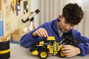 LEGO Technic | Cargadora con Ruedas Volvo L120 Electric  - 42209
