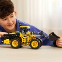 LEGO Technic | Cargadora con Ruedas Volvo L120 Electric  - 42209