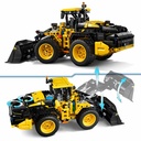LEGO Technic | Cargadora con Ruedas Volvo L120 Electric  - 42209