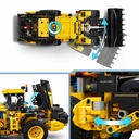 LEGO Technic | Cargadora con Ruedas Volvo L120 Electric  - 42209