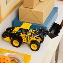 LEGO Technic | Cargadora con Ruedas Volvo L120 Electric  - 42209