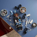 LEGO Technic | Coche Nissan Skyline GT-R (R34) de 2 Fast 2 Furious  - 42210