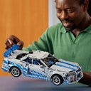 LEGO Technic | Coche Nissan Skyline GT-R (R34) de 2 Fast 2 Furious  - 42210