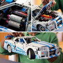 LEGO Technic | Coche Nissan Skyline GT-R (R34) de 2 Fast 2 Furious  - 42210
