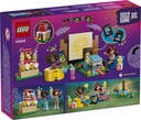 LEGO Friends | Amistad: Noche de Cine - 42642