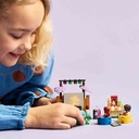LEGO Friends | Amistad: Noche de Cine - 42642