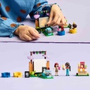 LEGO Friends | Amistad: Noche de Cine - 42642