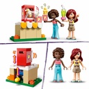 LEGO Friends | Amistad: Noche de Cine - 42642