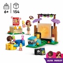 LEGO Friends | Amistad: Noche de Cine - 42642