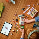 LEGO Friends | Tienda de Música y Apartamento- 42653