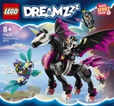 Lego Dreamzzz Caballo Volador Pegaso 71457