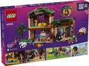 LEGO Friends | Rancho y Establo de Ponis- 42654