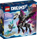 Lego Dreamzzz Caballo Volador Pegaso 71457