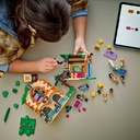 LEGO Friends | Rancho y Establo de Ponis- 42654