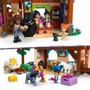 LEGO Friends | Rancho y Establo de Ponis- 42654
