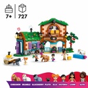 LEGO Friends | Rancho y Establo de Ponis- 42654