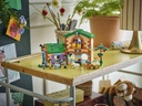 LEGO Friends | Rancho y Establo de Ponis- 42654