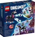 Lego Dreamzzz Caballo Volador Pegaso 71457