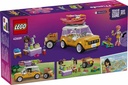 LEGO Friends | Amistad: Excursión en Coche por Carretera - 42659