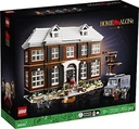 Lego Ideas: Home Alone  21330