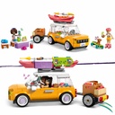 LEGO Friends | Amistad: Excursión en Coche por Carretera - 42659