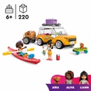 LEGO Friends | Amistad: Excursión en Coche por Carretera - 42659