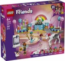 LEGO Friends | Fiesta de Disfraces con Unicornio y Hada - 42661
