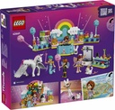 LEGO Friends | Fiesta de Disfraces con Unicornio y Hada - 42661