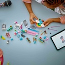 LEGO Friends | Fiesta de Disfraces con Unicornio y Hada - 42661