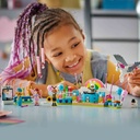 LEGO Friends | Fiesta de Disfraces con Unicornio y Hada - 42661