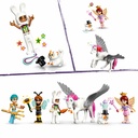 LEGO Friends | Fiesta de Disfraces con Unicornio y Hada - 42661