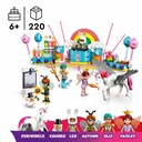 LEGO Friends | Fiesta de Disfraces con Unicornio y Hada - 42661