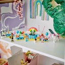 LEGO Friends | Fiesta de Disfraces con Unicornio y Hada - 42661