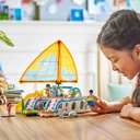 LEGO Friends | Aventura en el Barco de Viaje - 42664