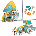 LEGO Friends | Aventura en el Barco de Viaje - 42664