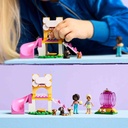 LEGO Friends | Parque de Aventuras para Cachorros - 42665