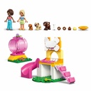 LEGO Friends | Parque de Aventuras para Cachorros - 42665