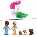 LEGO Friends | Parque de Aventuras para Cachorros - 42665