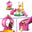 LEGO Friends | Parque de Aventuras para Cachorros - 42665