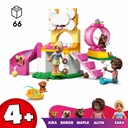 LEGO Friends | Parque de Aventuras para Cachorros - 42665