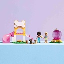 LEGO Friends | Parque de Aventuras para Cachorros - 42665