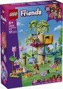 LEGO Friends | Fiesta de Cumpleaños y Casa del Árbol Felina - 42666